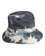 Load image into Gallery viewer, Bucket Hat (Tie-Dye Version)
