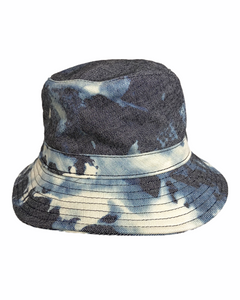 Bucket Hat (Tie-Dye Version)