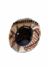 Load image into Gallery viewer, Bucket Hat (Aztec Mystic Version)

