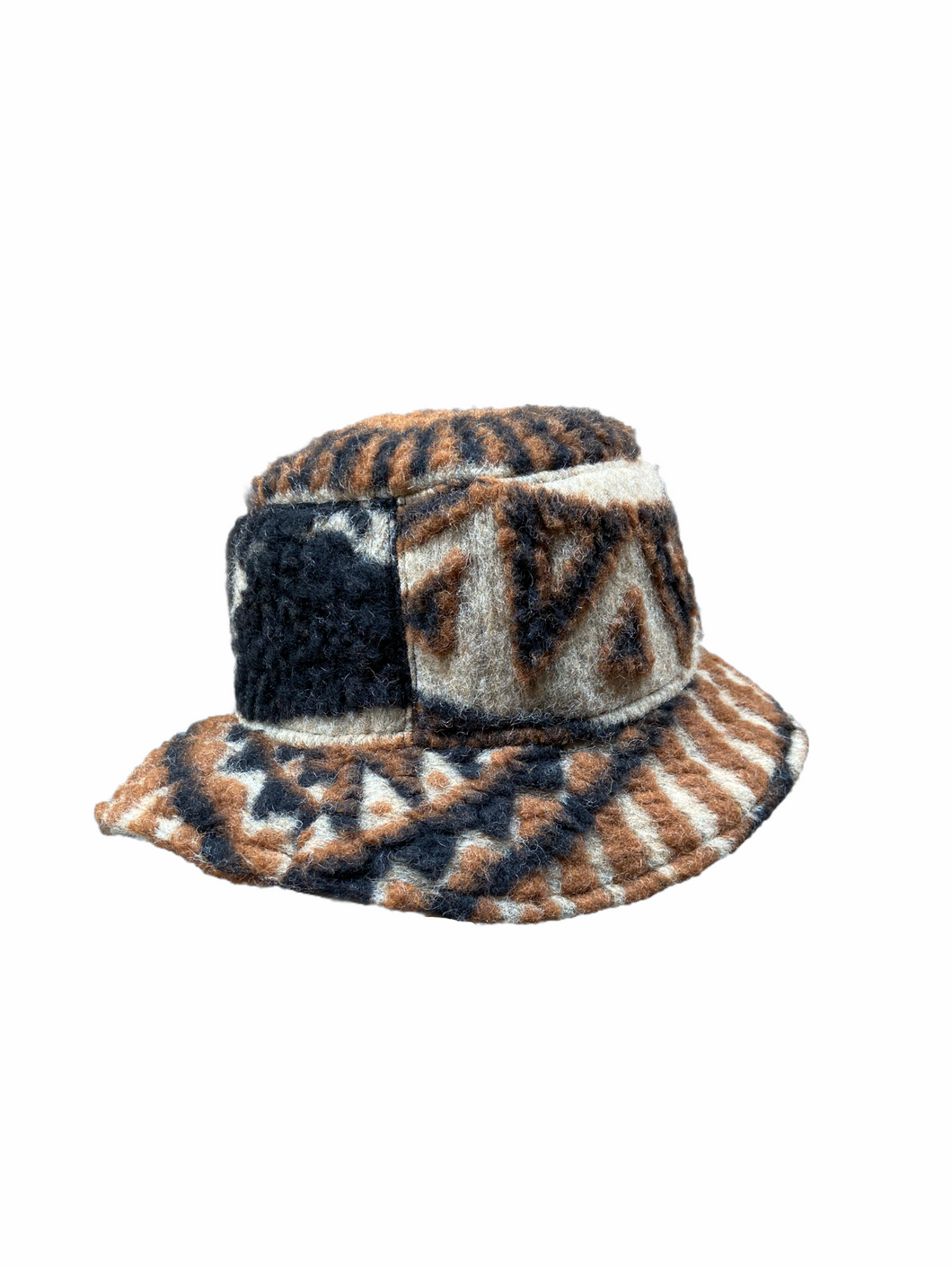 Bucket Hat (Aztec Mystic Version)