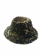 Load image into Gallery viewer, Bucket Hat (Panthera Pardus Version)
