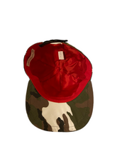 Load image into Gallery viewer, Trucker Hat (Camouflage Version)
