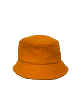 Load image into Gallery viewer, Bucket Hat (Casentino Cloth)
