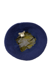 Bucket Hat (Casentino Cloth) II