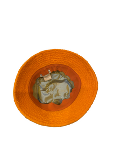 Bucket Hat (Casentino Cloth)