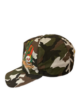 Load image into Gallery viewer, Trucker Hat (Camouflage Version)
