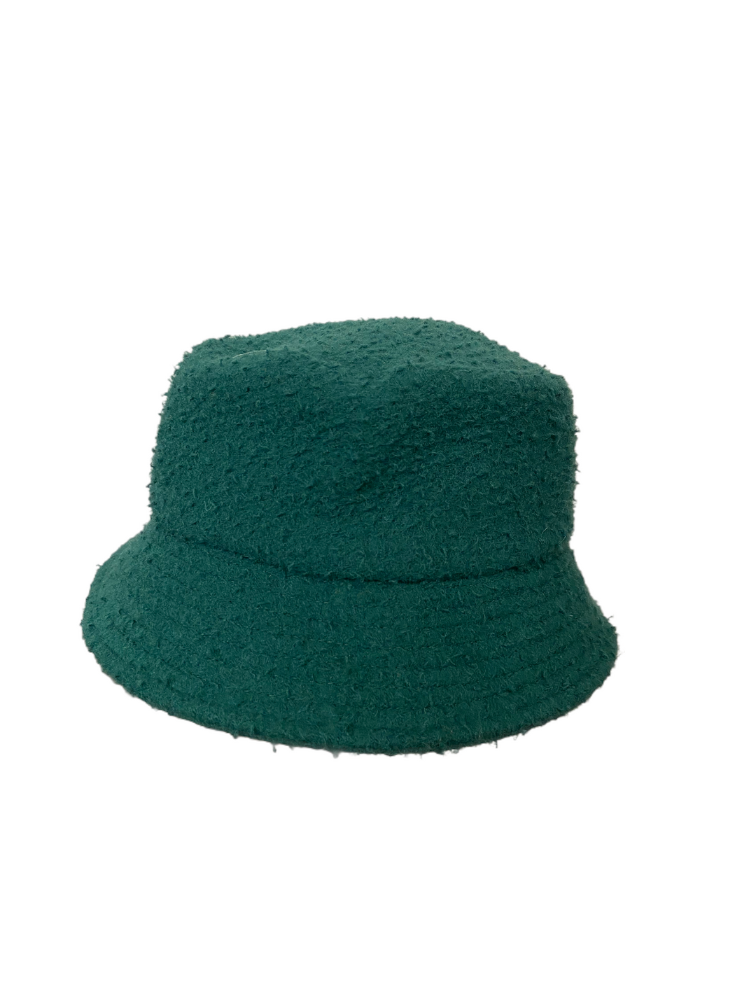Bucket Hat (Casentino Cloth) III